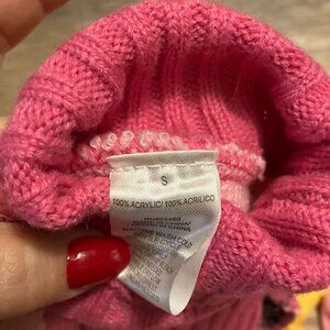 Dog Clothes - Girl Dog - x-small / small - Sweaters, shirts, Jacket